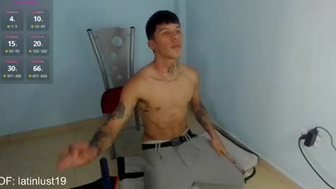 baby_gio online show from August 13, 1:58 pm