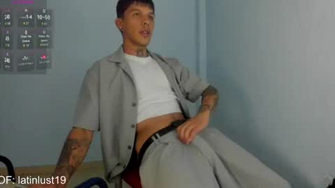 baby_gio online show from August 14, 2:04 am
