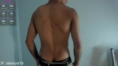baby_gio online show from August 15, 1:53 am
