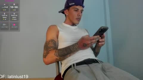 baby_gio online show from August 15, 2:59 am