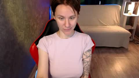 baby_kitte online show from August 7, 2:55 am