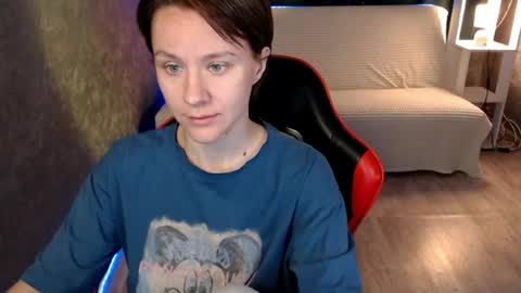 baby_kitte online show from August 11, 2:57 am