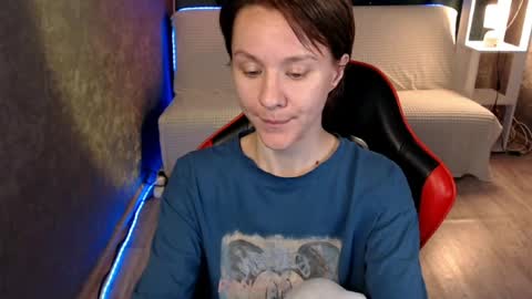 baby_kitte online show from August 11, 4:03 am
