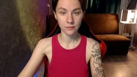 baby_kitte online show from August 16, 1:42 am