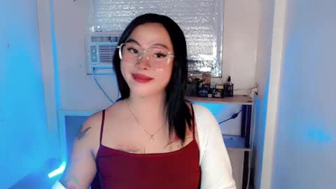 Mary jane online show from July 28, 6:03 pm