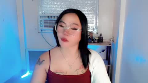 Mary jane online show from July 28, 7:09 pm