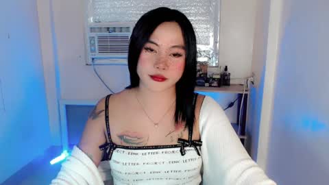 Mary jane online show from July 29, 1:34 am