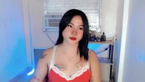 Mary jane online show from August 4, 7:27 am
