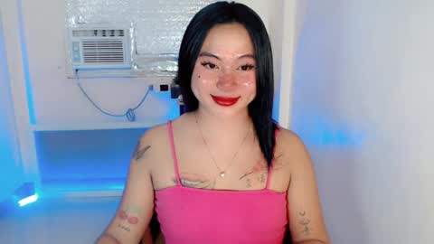 Mary jane online show from August 10, 6:09 pm