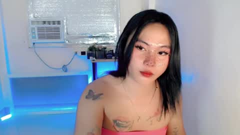 Mary jane online show from August 12, 3:58 pm
