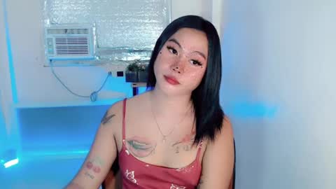 Mary jane online show from August 14, 2:26 am