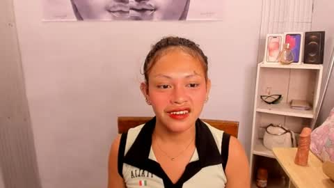 baby_matilda online show from August 4, 8:06 pm