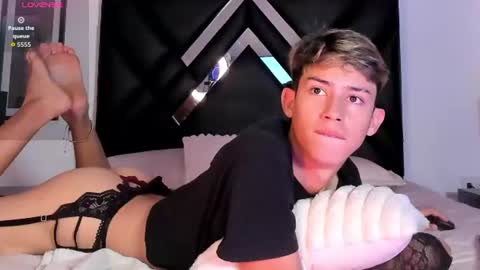 baby_noaht online show from July 31, 11:21 pm