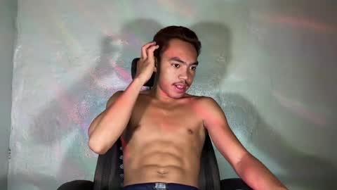 baby_razell online show from August 1, 3:56 am