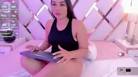 Sofia online show from August 5, 10:41 pm