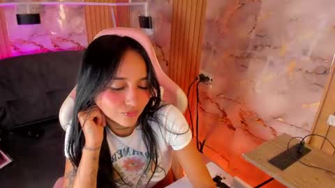 Babycam online show from July 28, 5:46 am