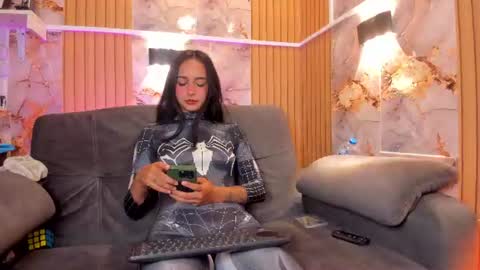 Babycam online show from July 31, 9:09 pm