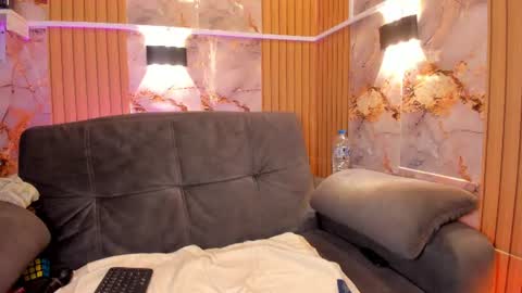 Babycam online show from July 31, 10:15 pm