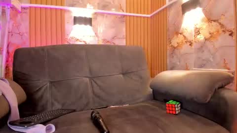 Babycam online show from August 11, 8:00 pm