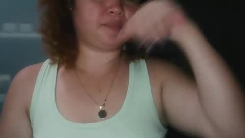 babycherry143 online show from August 3, 2:13 pm