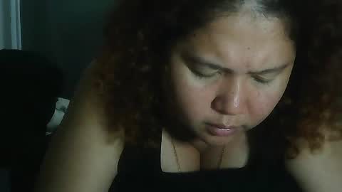 babycherry143 online show from August 5, 1:09 pm
