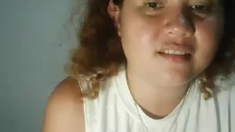 babycherry143 online show from August 9, 2:18 pm