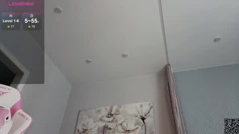 babycosmica online show from March 16, 8:29 am