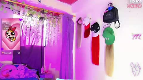 babysharol 01 online show from August 8, 7:14 pm