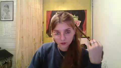 babydemon6 online show from June 30, 11:50 pm