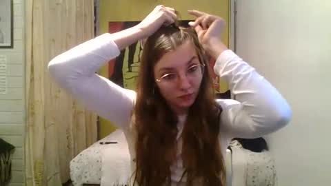 babydemon6 online show from July 1, 6:53 pm