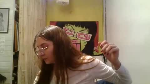 babydemon6 online show from July 2, 8:32 pm