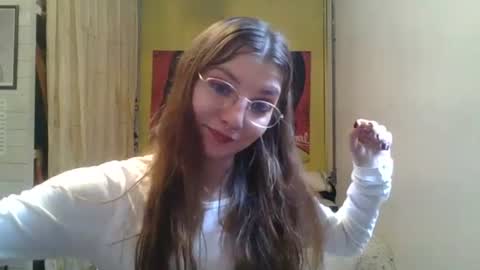 babydemon6 online show from July 3, 5:15 pm