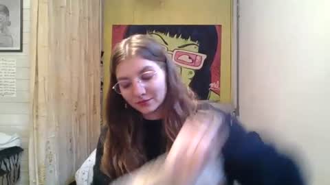 babydemon6 online show from July 10, 5:41 pm