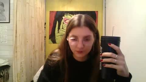 babydemon6 online show from July 10, 10:15 pm