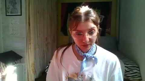 babydemon6 online show from July 12, 4:24 pm