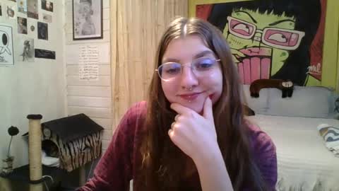 babydemon6 online show from July 13, 8:14 pm
