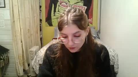 babydemon6 online show from July 17, 10:21 pm