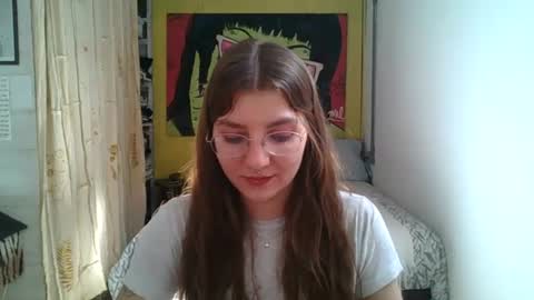 babydemon6 online show from July 18, 2:51 pm