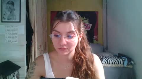 babydemon6 online show from July 26, 6:13 pm