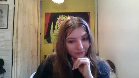 babydemon6 online show from July 29, 4:25 pm