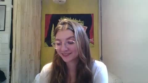 babydemon6 online show from July 31, 6:24 pm
