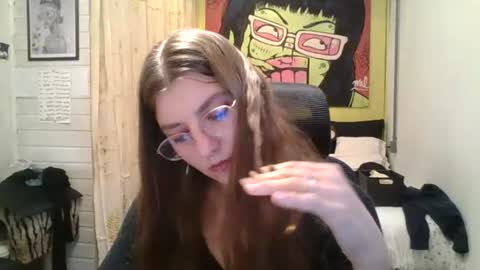 babydemon6 online show from August 5, 7:23 pm