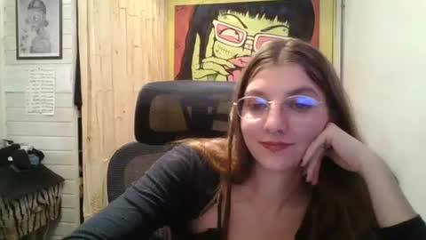 babydemon6 online show from August 6, 8:52 pm