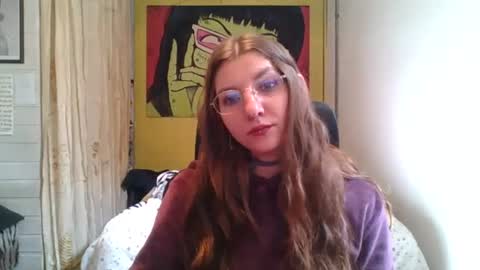 babydemon6 online show from August 13, 1:58 pm