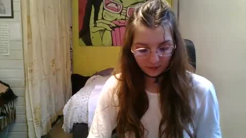 babydemon6 online show from August 14, 1:59 pm