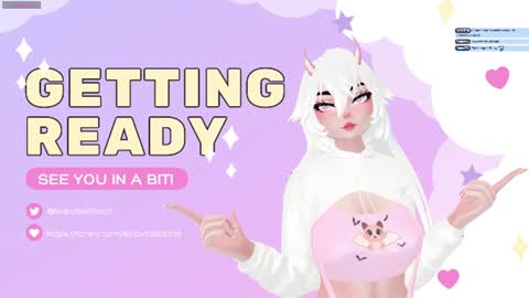 Starlit online show from June 15, 2:09 am
