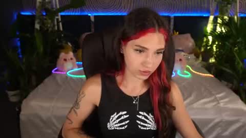 Sasha online show from August 29, 4:44 am