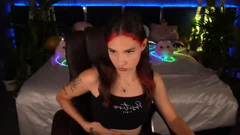 Sasha online show from August 30, 7:03 pm