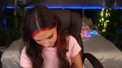 Sasha online show from August 31, 10:32 pm