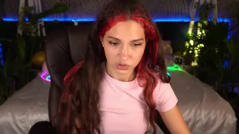 Sasha online show from September 1, 4:35 am